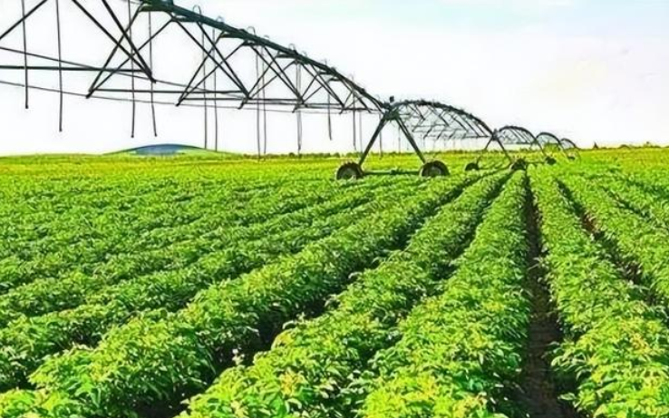 产业兴动力强农业丰 十年来河南省经济总量年均增长7.1％